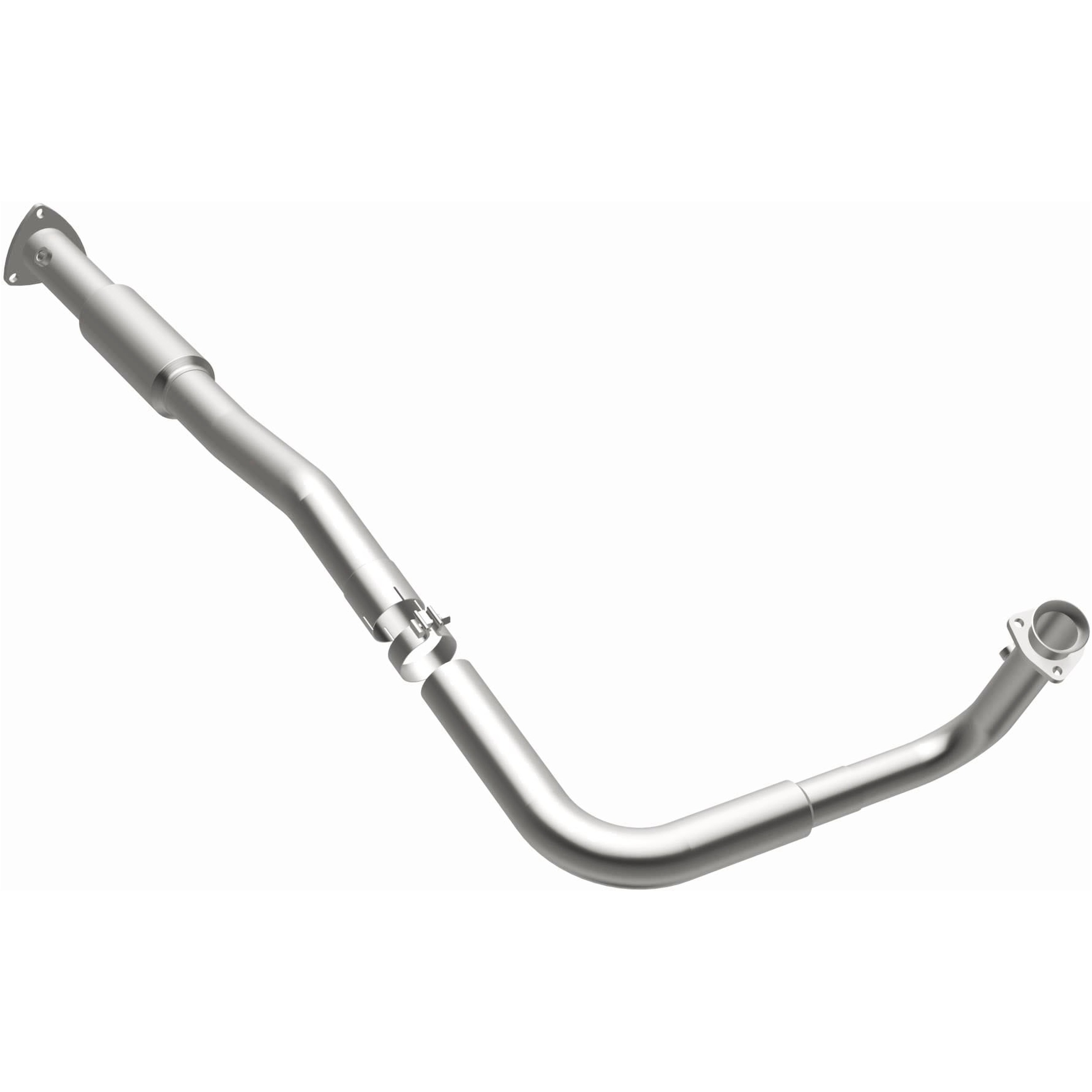 MagnaFlow Exhaust Products 52052 OEM Grade Direct-Fit Catalytic Converter